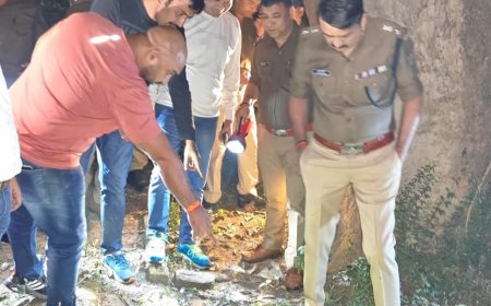 देहरादून में चेकिंग के दौरान बदमाश और पुलिस के बीच फायरिंग!समाचार UP/UK