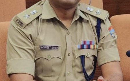 नशे के सौदागरो पर एंटी नारकोटिक्स टास्क फोर्स (A.N.T. F) उत्तराखंड का फिर चला डंडा!