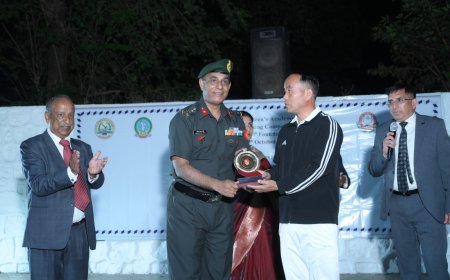 द  पेसल वीड स्कूल देहरादून ने उत्साहपूर्वक मनाया 33वां स्थापना दिवस!समाचार UP/UK