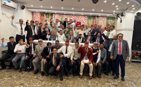 3 पैराशूट बटालियन स्पेशल फोर्स का शैलाटाग विजय दिवस 7 नवंबर को! समाचार UP/UK