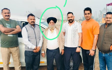 ज्वाइंट ऑपरेशन में ₹25000 का इनामी अपराधी गिरफ्तार! समाचार UP/UK