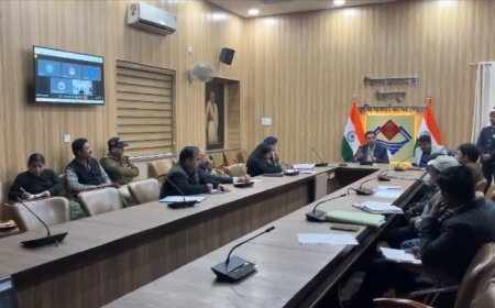 मसूरी में जाम से मिलेगी राहत, सैटेलाइट पार्किंग की गई तब्दील l समाचार UP/UK