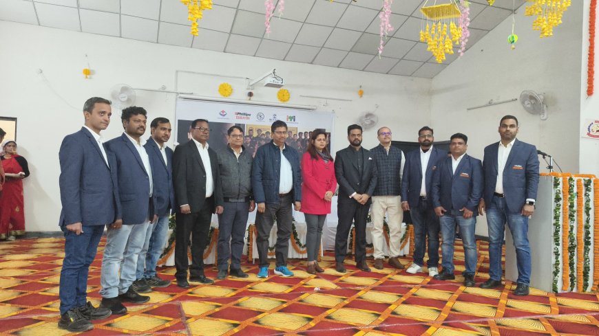 100 से अधिक ग्रैजुएट्स छात्रों को जानी -मानी कंपनियों में मिली अच्छी नौकरियां l समाचार UP/UK