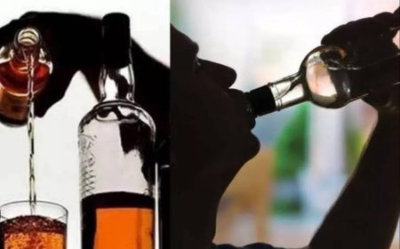 उत्तराखंड निकाय चुनाव में शराब की सप्लाई, आंकड़ों ने किया हैरान l समाचार UP/UK