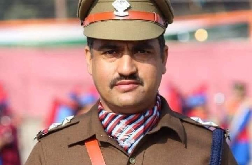 Breaking News : देहरादून Isbt पुलिस चौकी इंचार्ज रिश्वत लेते रंगे हाथ गिरफ्तार ll समाचार UP/UK