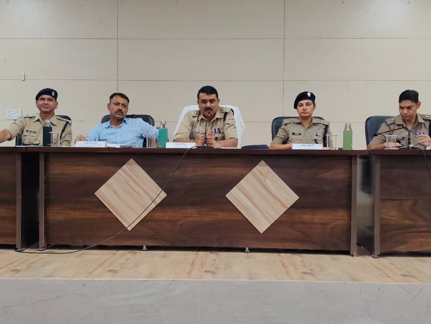 युवाओं को नशे से बचाने के दून पुलिस ने की ड्रग्स फ्री कैंपस की शुरुआत ll समाचार UP/UK